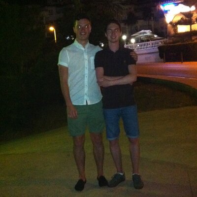 Tom Spillman - Twitter Profile Picture of Tom Spillman (@TomSpillman) on Twitter