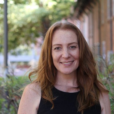 Profile Picture of Janine Ripper (@janineripper) on Twitter
