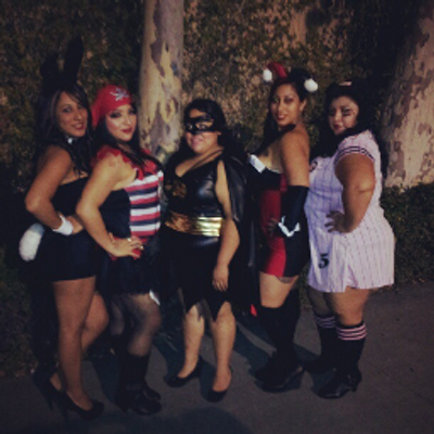 Profile Picture of Eveling Resendiz (@O0DAWN0O) on Twitter