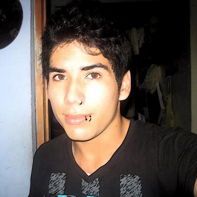 Profile Picture of Jonathan Paez (@jonathanpaez94) on Twitter