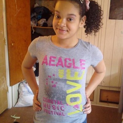 Profile Picture of Desiree Matthews (@dessie_swavey) on Twitter