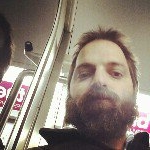 Profile Picture of brian theriot (@bjtheriot) on Instagram