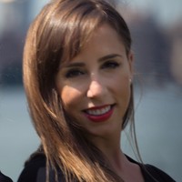 Profile Picture of Jessica Paindiris Libert (@jessica-paindiris-libert) on Quora