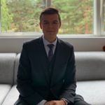 Profile Picture of Benjamin Johansen Wennersgaard (@benjaminwennersgaard) on Instagram