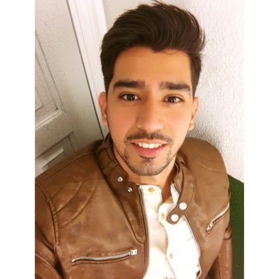 Profile Picture of Alejandro Abarca (@abarca_198) on Twitter