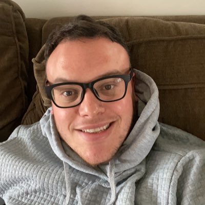 Profile Picture of Joseph Caronna (@JoeyCaronna) on Twitter