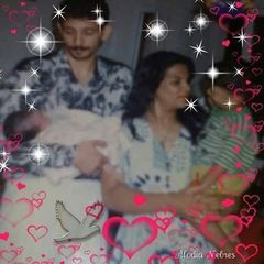 Profile Picture of Shella David (@shella.david) on Tiktok