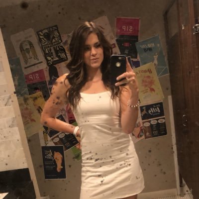 Profile Picture of Kayla Godwin (@Kayla_godwin) on Twitter