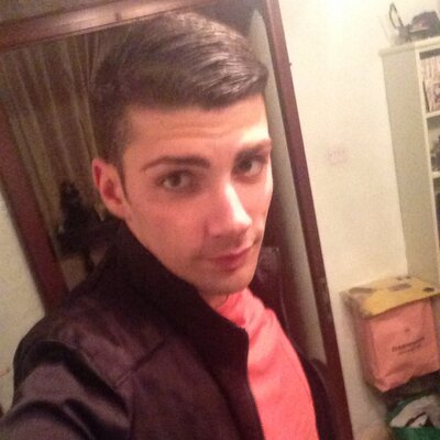 Profile Picture of Mark Borg (@markborg1992) on Twitter
