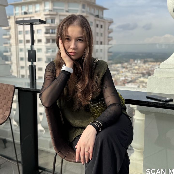 Profile Picture of julia_mazur (@julia_mazur04) on Tiktok