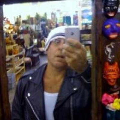 Profile Picture of Robert Glasker (@99cat) on Twitter