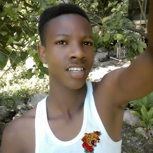 Profile Picture of Celestin Ralph (@CelestinRalph2) on Twitter