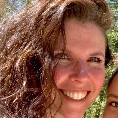 Profile Picture of Jennifer Barrett Rus (@jjrussell17) on Twitter