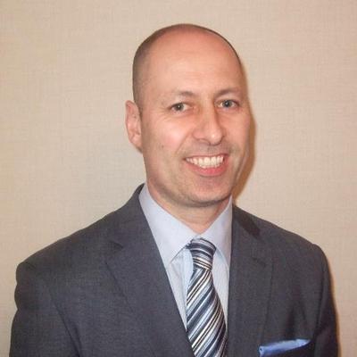 Profile Picture of Colin Pearson (@COJPearson) on Twitter