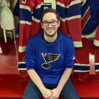 Profile Picture of Matt Stern (@mrsterntweets) on Twitter