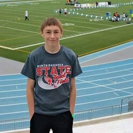 Profile Picture of Christopher Kubli (@advastatetrack) on Twitter