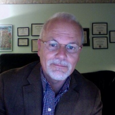 Profile Photo of Timothy Daley, PhD (@halloffame1950) on Twitter