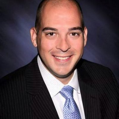Profile Picture of Adam McCarty (@AMStateFarm) on Twitter