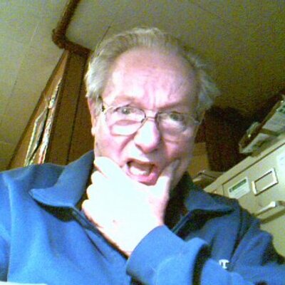 Profile Picture of Bruce Bolton (@brubolt) on Twitter