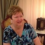 Profile Picture of Glenda Perryman Baldwin (@maryraye11) on Instagram