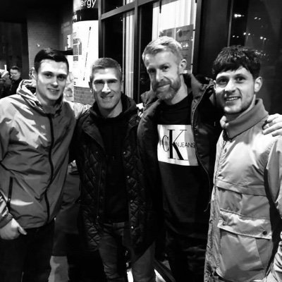 Profile Picture of Joe Oxley (@JoeOxley9) on Twitter