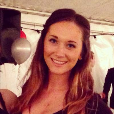 Profile Picture of Sophie Davidson (@sophiegd) on Twitter