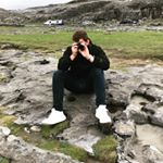 Profile Picture of James Thacker (@thackerphotography) on Instagram