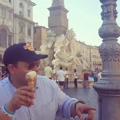 Profile Picture of Álvaro Alarcón Tabares (@alvaroalarcon_) on Twitter