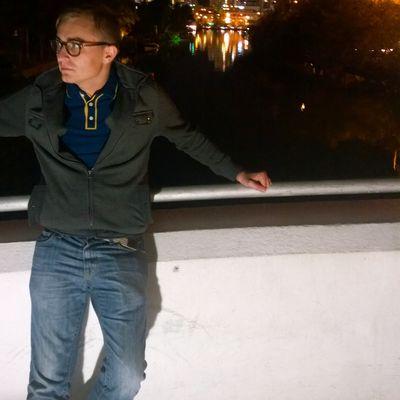 Profile Picture of Jason Robison (@JasonDRobison) on Twitter
