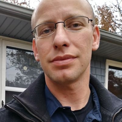 Profile Picture of Jason Hedrick (@JasonHedrick13) on Twitter