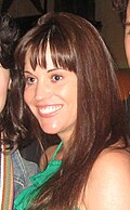 Profile Picture of Jenna Leigh Greenon Wikipedia