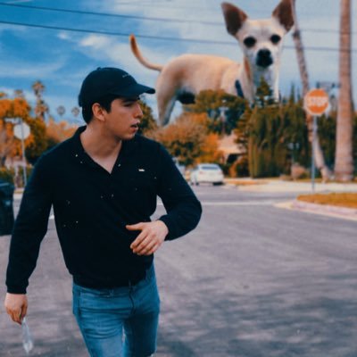 Profile Picture of Jordan Stewart (@Jordanfabian) on Twitter