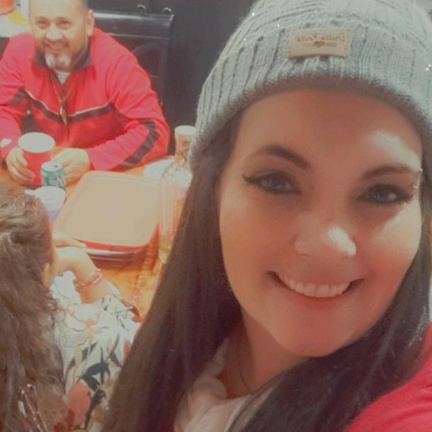 Profile Picture of Desiree Painter (@@desireepainter) on Tiktok