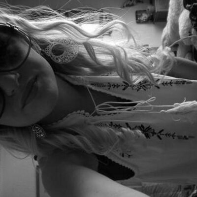 Profile Picture of Savannah Purdy (@savlovesjesus) on Twitter