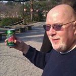 Profile Picture of Keith Wardle (@wardlekeith) on Instagram