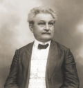 Profile Picture of Leoš Janáčekon Wikipedia