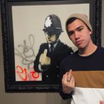 Profile Picture of Jason_Kicks (@hephaestus_kicks_) on Instagram