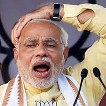Profile Picture of Sadguru Batolebaaz (@Pappu_Pagger) on Twitter