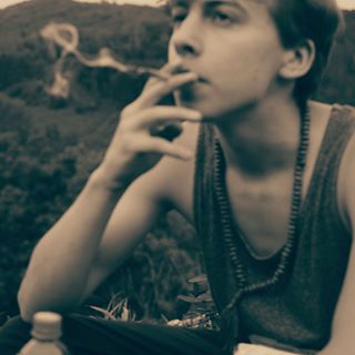 Profile Picture of Alexey Karasev Appelmoes (@ruskiXvodaka) on Facebook
