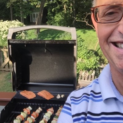 Profile Picture of Greg Brendel (@greg_brendel) on Twitter