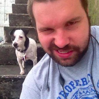 Profile Picture of Brian Linder (@SportsByBLinder) on Twitter