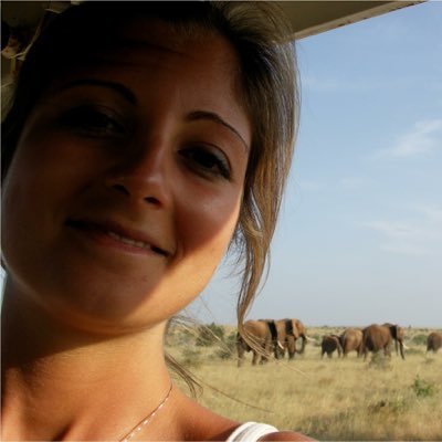 Profile Picture of Margherita Peruzzini (@PeruzziniMargh) on Twitter