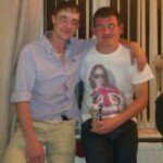 Profile Picture of Andy Chun Lee (@andychunlee) on Instagram