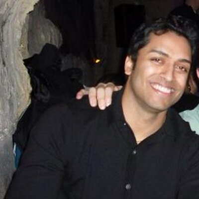 Profile Picture of Vivek Channamsetty (@VCNY7) on Twitter