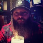 Profile Picture of Dennis Cronin (@dc_beard) on Instagram