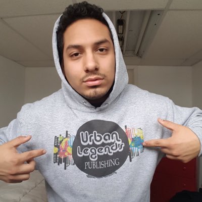 Profile Picture of Andrew Noboa (@_Drewno) on Twitter