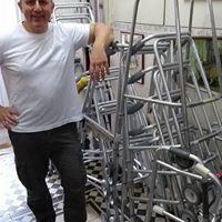 Profile Picture of Robert Phair (@robert-phair-2) on Quora