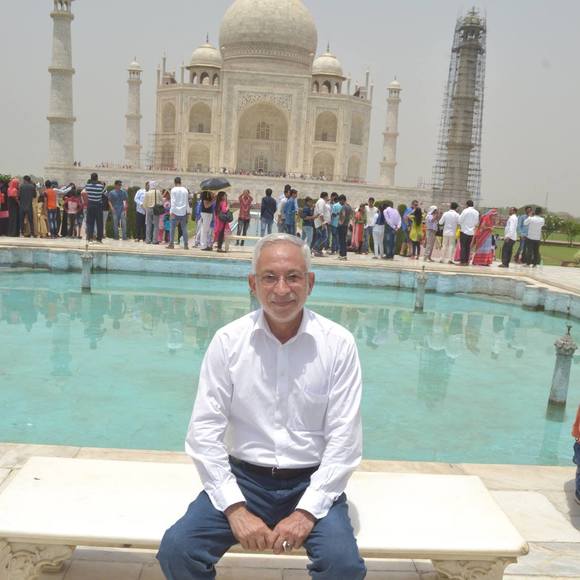 Profile Picture of Nasratullah Akbarzad (@akbarzad53) on Poshmark