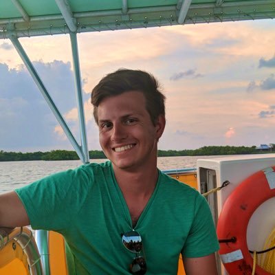 Profile Picture of Harrison Fox Hodge (@_Fox_Hodge_) on Twitter