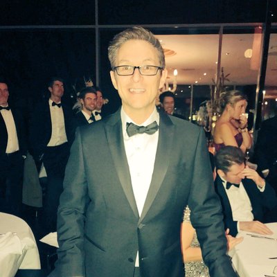 Profile Picture of Eddie Hartman (@EddieRHartman) on Twitter